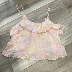 Kimchi Blue Crop Top